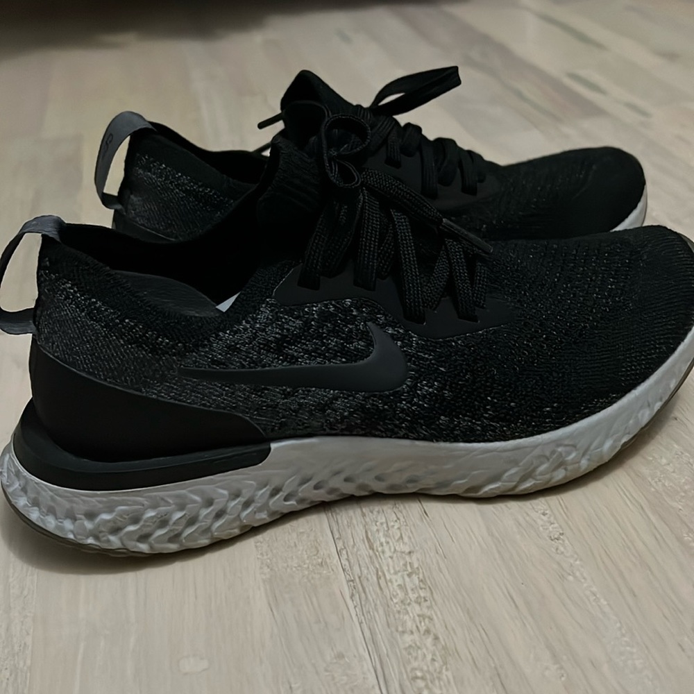 Nike sneakers